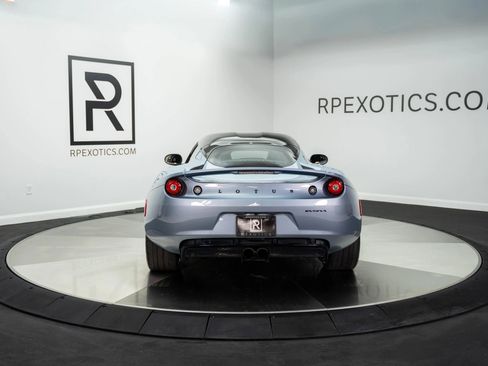 Used 2014 Lotus Evora image 10