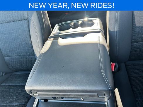 New 2026 Ford F150 XLT w/ Equipment Group 302A MID image 24