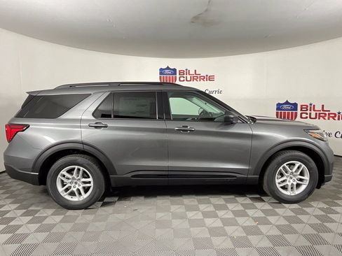 New 2026 Ford Explorer Active w/ Active Comfort Package RWD image 2