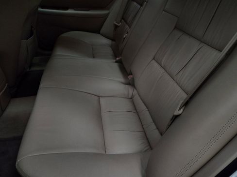 Used 1998 Lexus ES 330 image 21