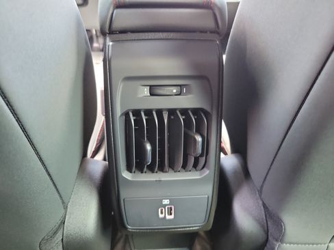 Used 2024 Dodge Hornet GT w/ GT Blacktop Package AWD/4WD image 8