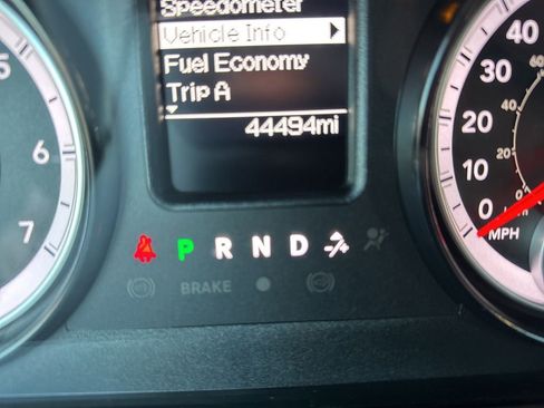 Used 2022 RAM 1500 Tradesman w/ Trailer Tow Group image 24