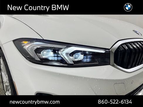 New 2026 BMW 330i xDrive 330i xDrive w/ Premium Package image 13