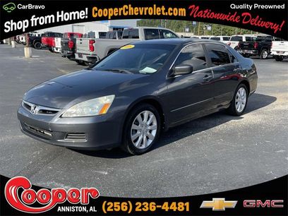 Used 2006 Honda Accord EX