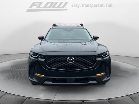 Certified 2025 MAZDA CX-50 AWD 2.5 S w/ Weather Package image 3