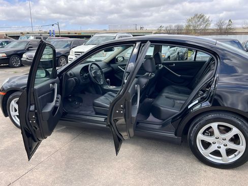 Used 2003 INFINITI G35 Sport image 18