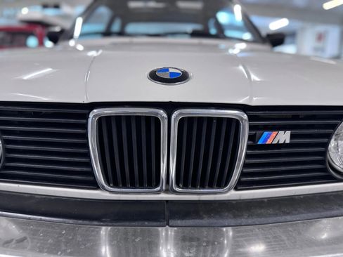 Used 1986 BMW 325 Coupe image 52