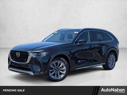 Used 2024 MAZDA CX-90 3.3 Turbo w/ Premium Package