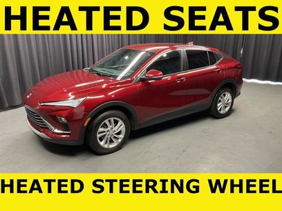 Used 2024 Buick Envista Preferred w/ Convenience I Package