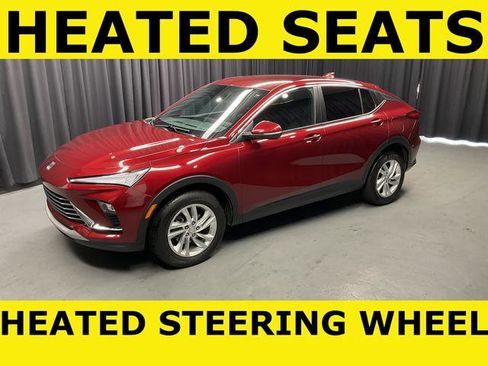 Used 2024 Buick Envista Preferred w/ Convenience I Package image 1