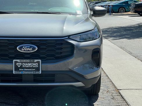 Used 2025 Ford Escape ST-Line w/ Equipment Group 301A FWD image 13