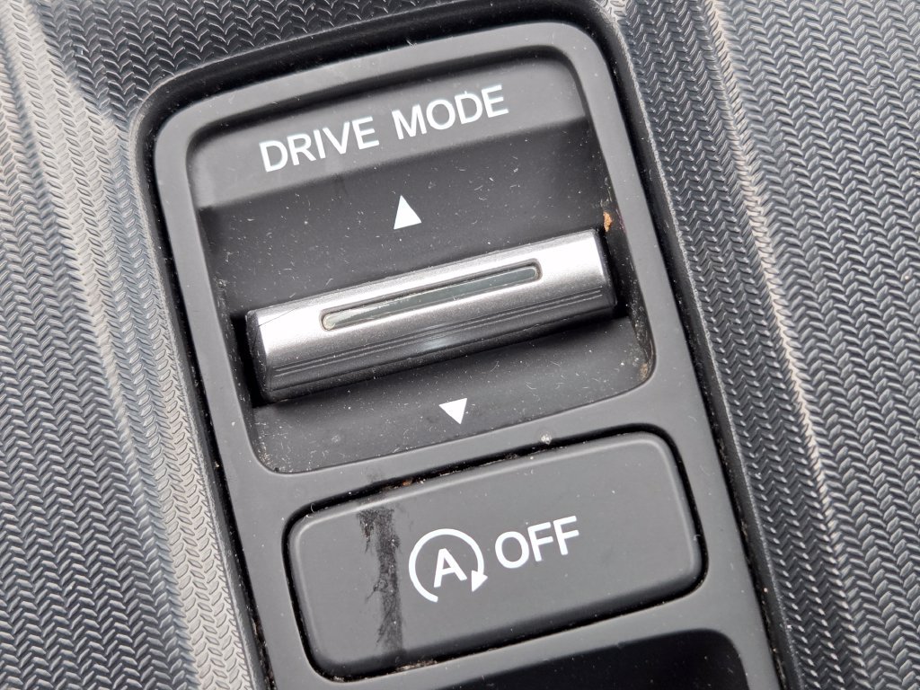 Certified 2024 Honda Civic Sport image 12