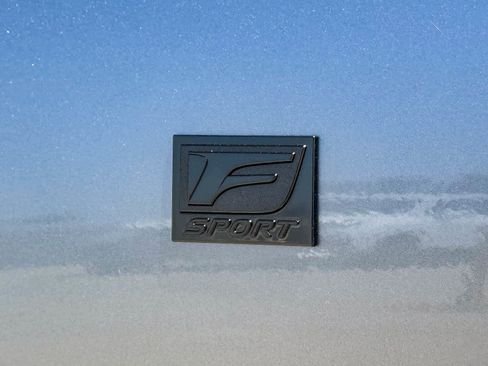 New 2026 Lexus IS 350 F Sport RWD image 29