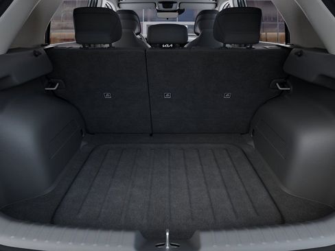 New 2026 Kia Niro LX image 19
