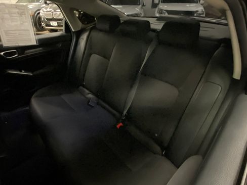 Used 2025 Honda Civic LX image 15