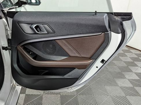 Certified 2022 BMW M235i xDrive Gran Coupe image 39