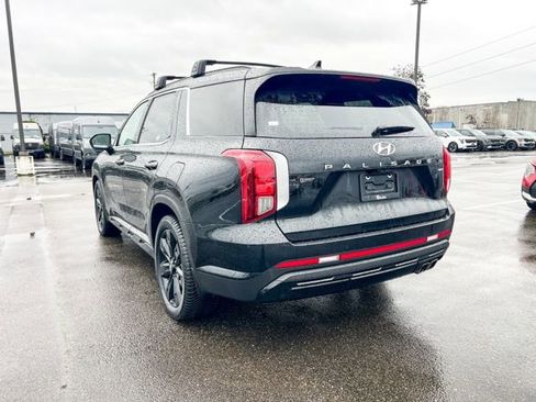 Used 2023 Hyundai Palisade XRT image 8