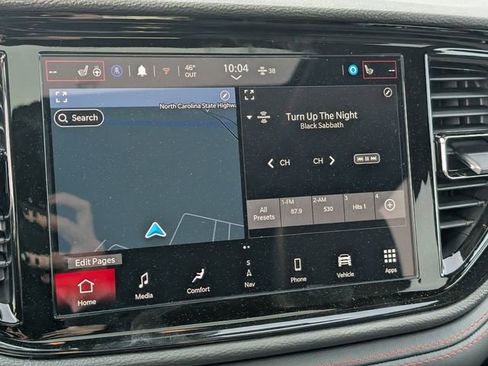 New 2026 Dodge Durango GT image 19