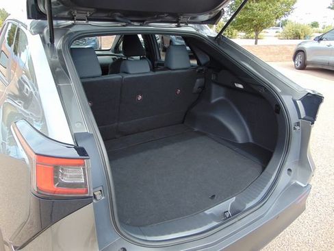 Certified 2023 Subaru Solterra AWD image 24