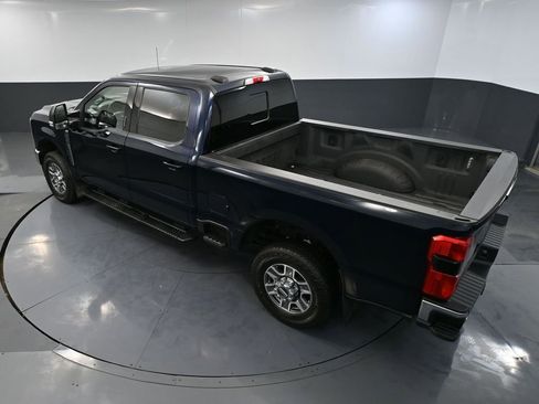 Used 2023 Ford F250 Lariat w/ FX4 Off-Road Package AWD/4WD image 56