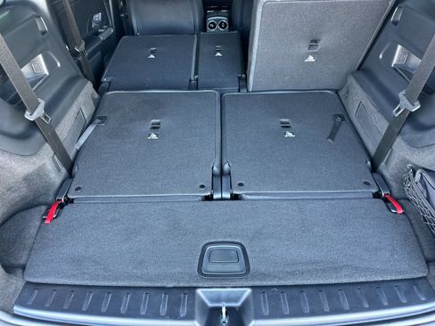 Certified 2022 Mercedes-Benz GLB 250 image 17