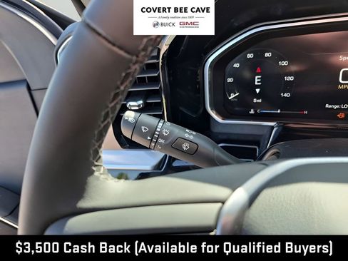 New 2026 GMC Sierra 1500 Elevation w/ Elevation Select Package image 41