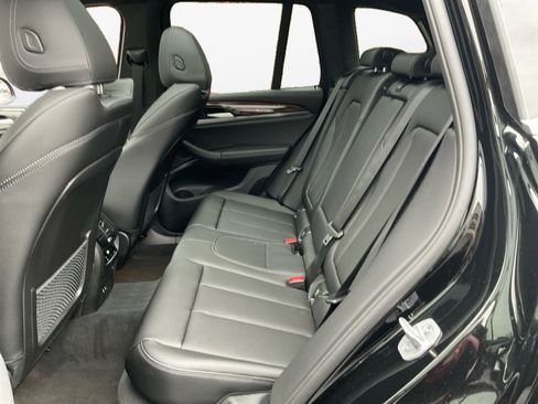 Used 2024 BMW X3 xDrive30i w/ Premium Package image 13