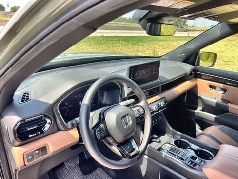 Used 2026 Honda Passport TrailSport Elite image 15