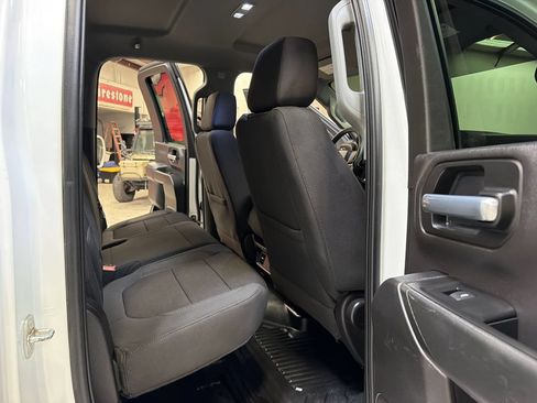 Used 2021 Chevrolet Silverado 2500 W/T w/ WT Fleet Convenience Package AWD/4WD image 41