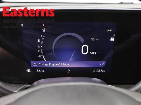 Used 2024 Buick Encore GX Preferred FWD image 17