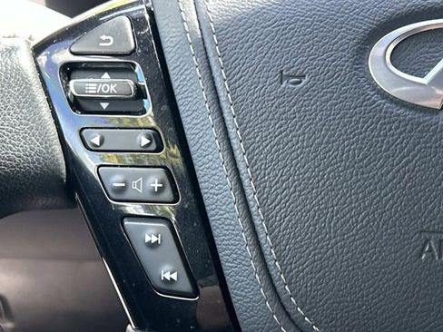Used 2023 INFINITI QX80 Sensory w/ Cargo Package RWD image 33