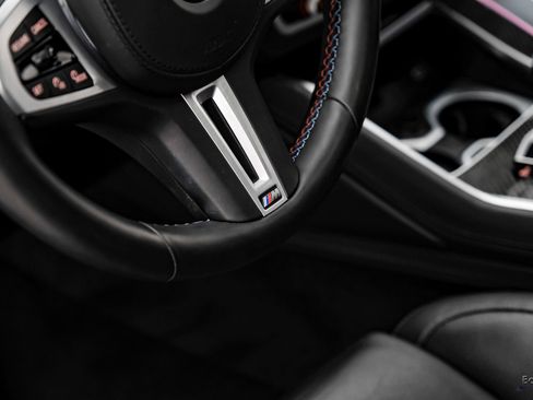 Used 2025 BMW X5 M Competition w/ Executive Package AWD/4WD image 43