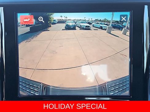 New 2026 RAM 2500 Tradesman image 22