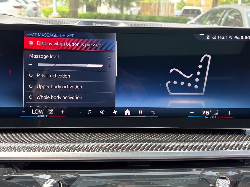 New 2027 BMW X7 M60i AWD/4WD image 21