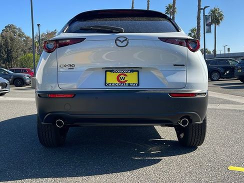 New 2026 MAZDA CX-30 AWD 2.5 S image 10