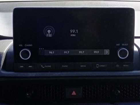 Certified 2025 Honda CR-V Sport image 29