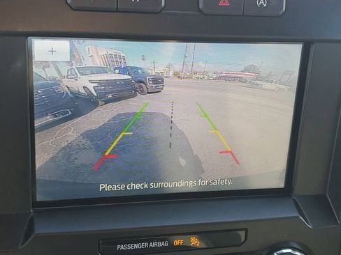 Used 2019 Ford F150 XLT w/ Equipment Group 302A Luxury image 17