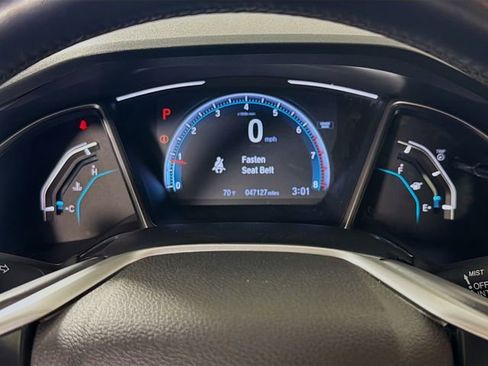 Used 2018 Honda Civic EX-L image 13