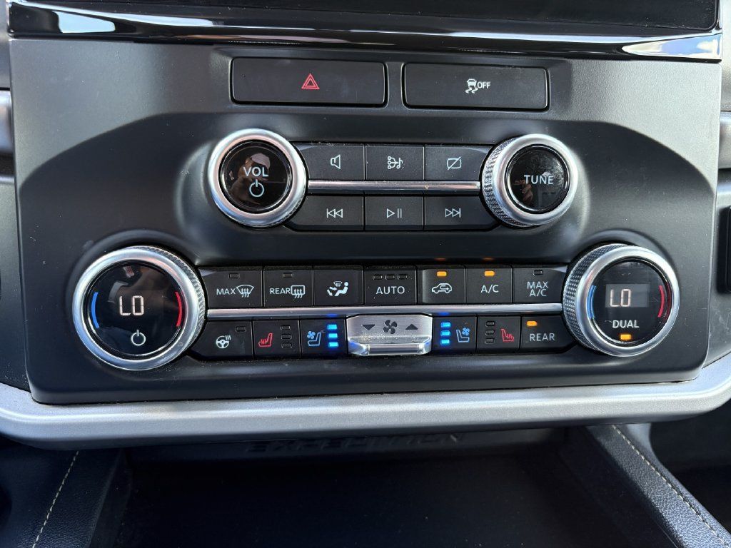 Used 2022 Ford Expedition Max XLT RWD image 21