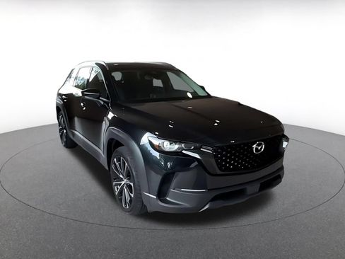 Used 2026 MAZDA CX-50 AWD 2.5 S w/ Premium Package image 3