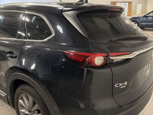Used 2020 MAZDA CX-9 Grand Touring image 3