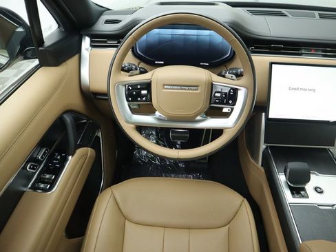 New 2026 Land Rover Range Rover SE image 11