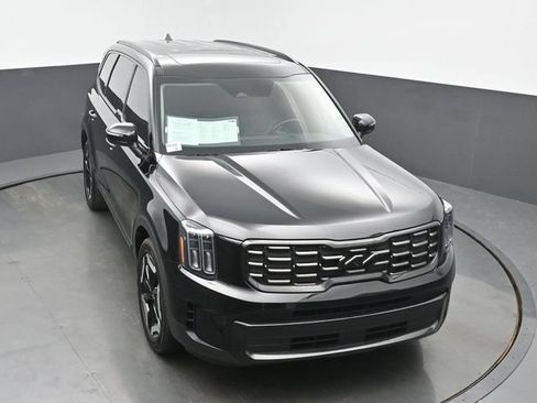 Used 2023 Kia Telluride S w/ S Sunroof Package AWD/4WD image 45