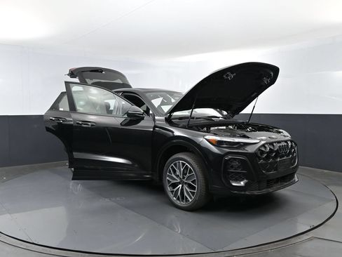 New 2026 Audi Q5 Premium Plus AWD/4WD image 27