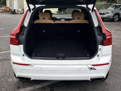 Used 2021 Volvo XC60 T5 Inscription FWD image 31