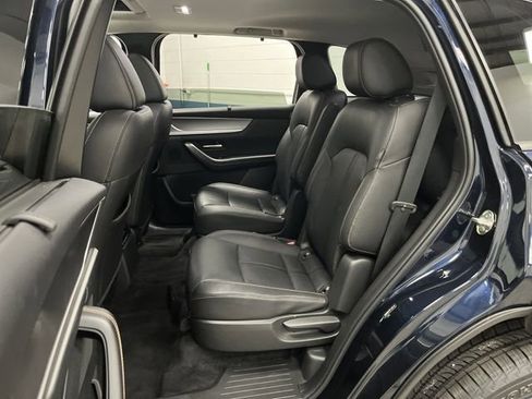 Used 2024 MAZDA CX-90 Plug-In Hybrid w/ Preferred image 29