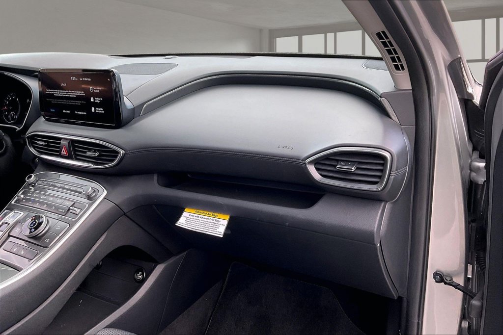 Used 2023 Hyundai Santa Fe SEL AWD/4WD image 24