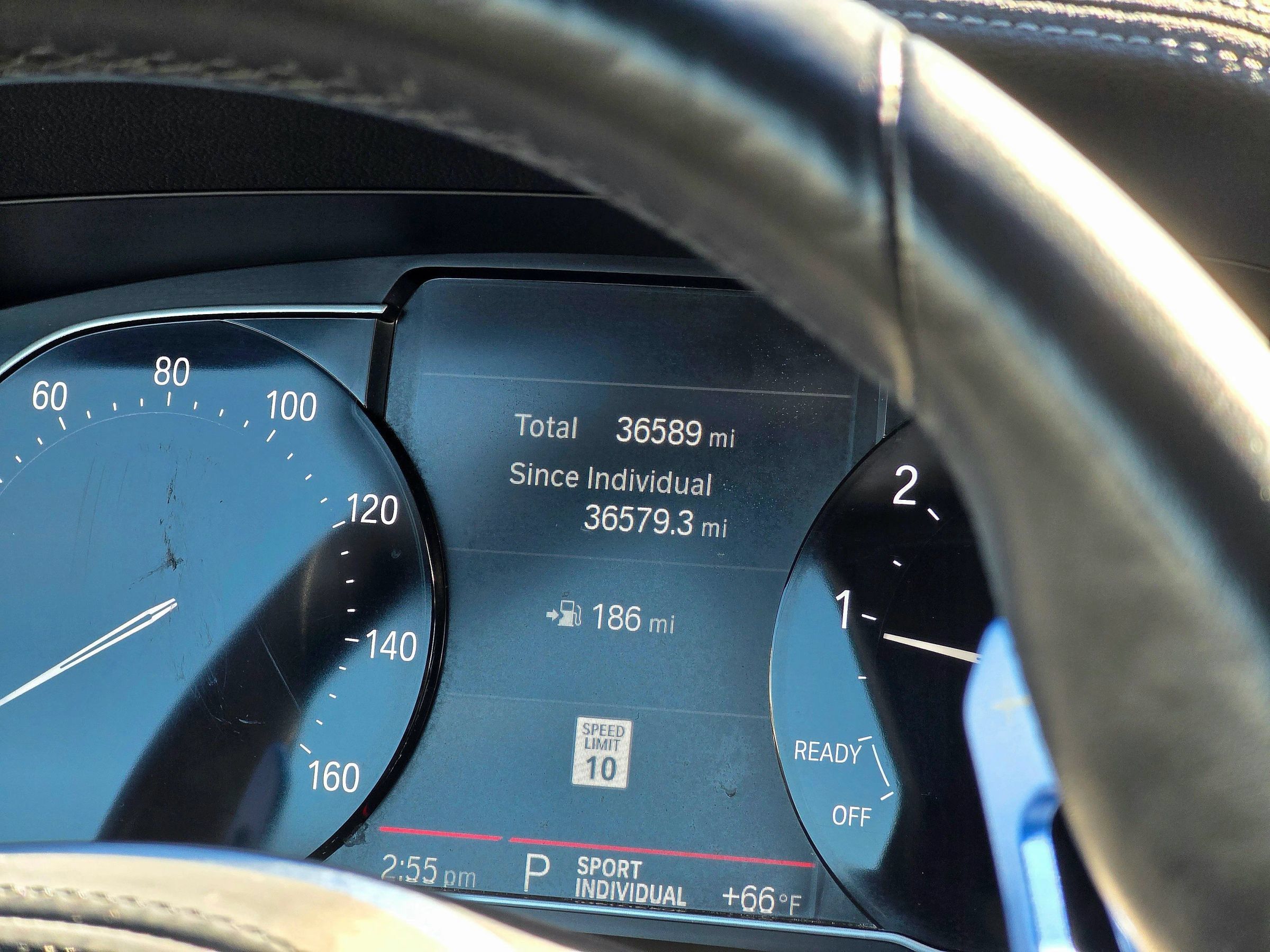 Used 2021 BMW 430i xDrive Coupe w/ M Sport Package AWD/4WD image 30