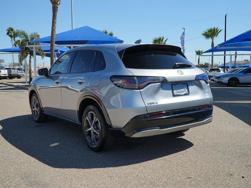 Used 2024 Honda HR-V EX-L image 9