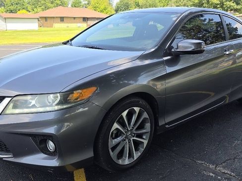 Used 2015 Honda Accord EX-L image 7